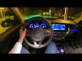 KIA e-Niro 2021 - NIGHT POV test drive & FULL REVIEW