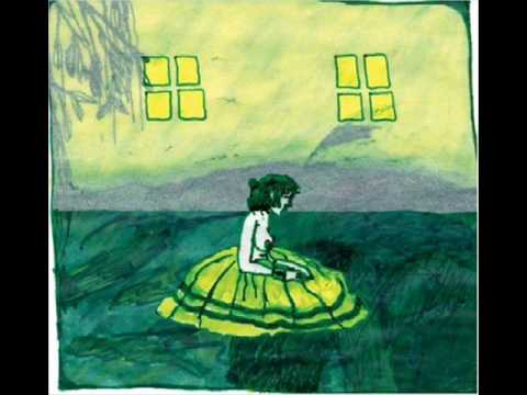 Animal Collective - Prospect Hummer (feat Vashti Bunyan)