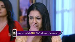 Kundali Bhagya - Hindi TV Serial - Ep 1205 - Best Scene - Sanjay Gagnani, Shakti, Shraddha -Zee TV screenshot 5
