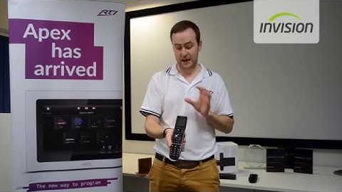 Unboxing the C2K1 Kit by RTI - Invision UK