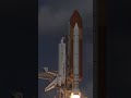 Shuttle Launch STS-114 In Portrait Video Shows Deadly Consequences for Avian #shorts