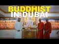 BUDDHIST IN DUBAI