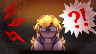 Minecraft Night Shift Season 2 - Questioned