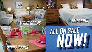 Save Up To 50% at Pilgrim Furniture in Southington and Milford