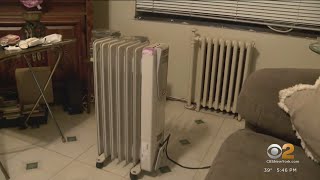 Safety tips for preparing yourself and your home for cold weather