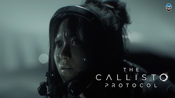 The Callisto Protocol - Dani Nakamura (Part 5) Full Walkthrough PS5