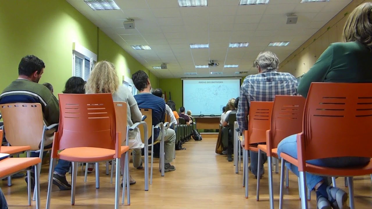I Curso breve de Pastoreo en Cantabria