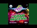 Miniature de la vidéo de la chanson Mix Quebraditas 1: Pareces Una Nena / Es Lupe / Venite Volando / Eva María