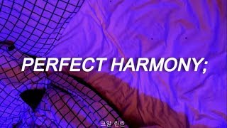 Perfect Harmony - Keke Palmer ft. MAX | Traducida al español