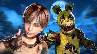 Calm Survivor Looping DBD