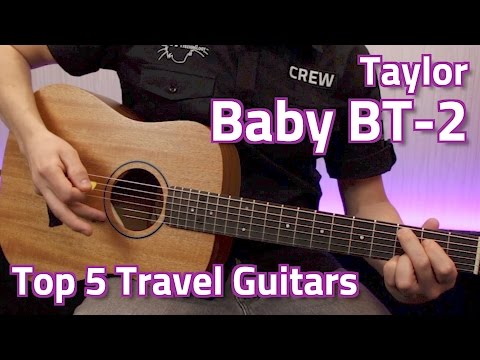 is travel guitar good