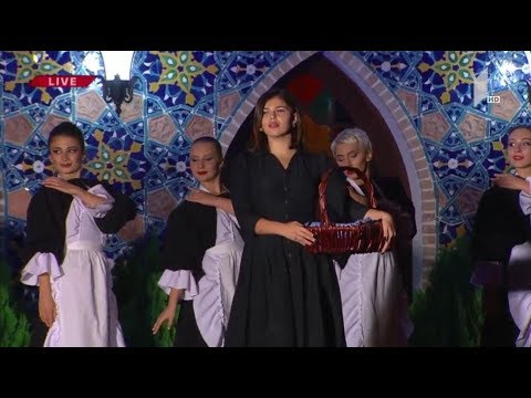 #თბილისობა2017 - მრეცხავების სიმღერა