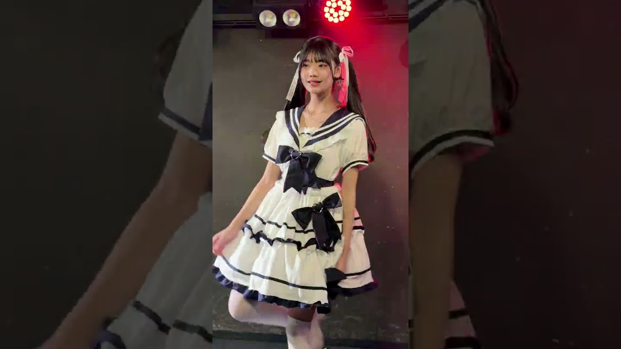 nijika（me・nijika）ダンス GOTANDA G6　2026年3月1日