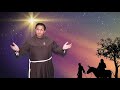 Fr  victor sawera ofm  christmas wishes  merry christmas