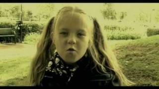 Video thumbnail of "Mimikry - Min sång"