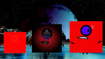 My version Of Angelinablocks Band But Different (100-1UD) Remix | Cool Song Sounds!