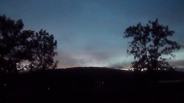 AnaBat Walkabout - Quick Test