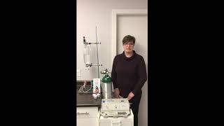 Covid-19 Update INTRODUCING OZONE THERAPY