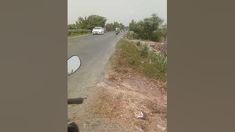 đường N2 về miền tây