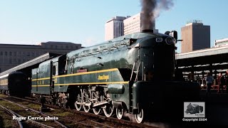 Sir Malcolm Barclay Harvey - SteamRanger's 520 class - Volume 1