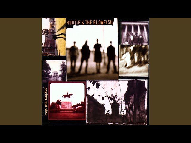 Hootie & The Blowfish - Drowning