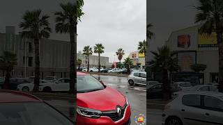 ☁️🏙️🌴Avenida de las Cortes Valencianas / Avenue of the Cortes Valencianas. Torrevieja 🇪🇸