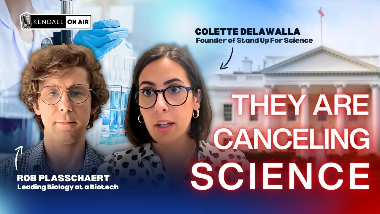 Why government science cuts could cost millions of lives