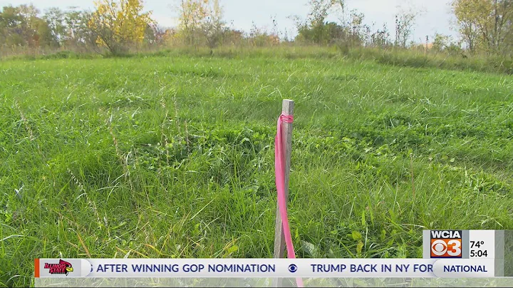 Champaign leaders building Household Hazardous Waste Collection Facility