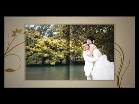 8-5-10 Jane & Felix Wedding Video