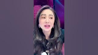 Arbil and Robi's Riot, Dewi Perssik Emotional This Morning