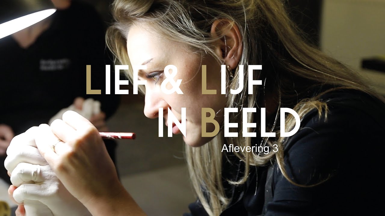 Download Bodycasting Nederland - Lief & Lijf in Beeld - Aflevering 03