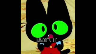 Mao Mao Heroes Of Pure Heartbaby Mao Maoedit