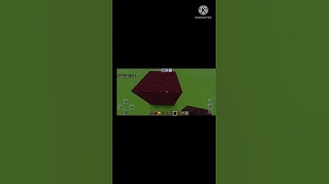 how to make a small statue of magma cube in Minecraft #minecraft #gaming #shorts #minecraftmeme