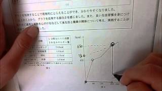 岡山県立高校入試過去問【数学】