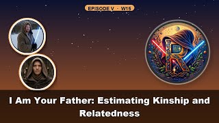 I Am Your Father: Estimating Kinship and Relatedness | Ethan Halford and Luis Mijangos | dartRverse