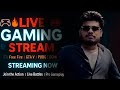 GKT Govind is live. Playing Gta v modified virsion