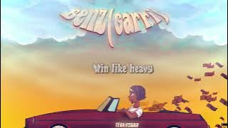 Tega Starr - Benz (Garri) Official Lyrics Video