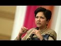 Conversation with PepsiCo CEO Indra Nooyi and David Bradley