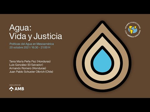 Vídeo: Com S’utilitza L’aigua Al País