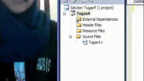 Program Membalik Kata Bahasa C