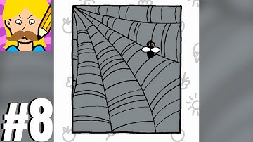 Just Draw Level 51 52 53 54 55 Answers Walkthrough #8