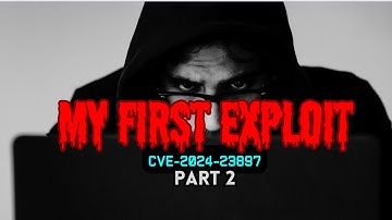 My Journey to Exploit Development (Part 2)