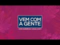 Vem Com a Gente com Gardênia Cavalcanti - 06/06/2024