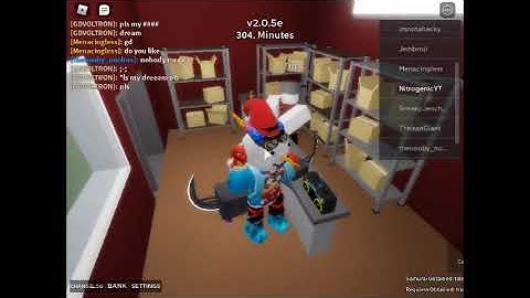 A Bizarre Day Void Walker (Eldritch Horror) Boss Event!!!