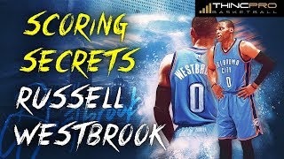 How To Score Like Russell Westbrook On The Fast Break Must Try Nba Transition Basketball Moves