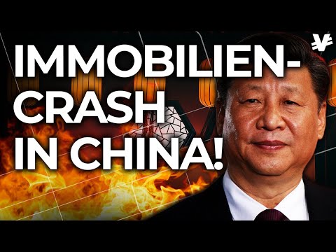 Video: Warum haben die Chinesen China verlassen?