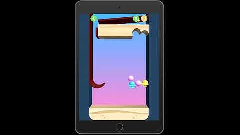 Dig this (Dig it) Level 152-15 | 8 BIT BALL| Chapter 152 level 15 Solution Walkthrough