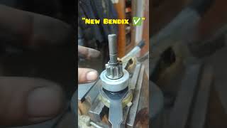 Starter spins but engine doesn’t?”