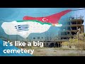 No mans land on cyprus  vpro documentary