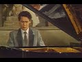 Capture de la vidéo Ivo Pogorelich Plays Beethoven Für Elise - Video Best Quality
